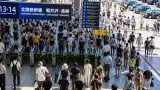 高崎 — 北陸新幹線利用者がお盆に増加、混雑と行動変化に注意を