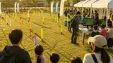 高槻で初心者向けドローン祭り、技能と安全学ぶ2日間
