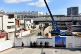 高槻駅前再々開発が本格化 玄関口の景観と商業基盤に及ぶ影響