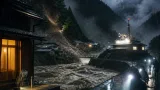 高山市にレベル3大雨警報発表 避難判断と日常行動の見直しを
