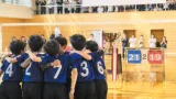 田辺・キッズファイターズが県大会制し近畿大会へ