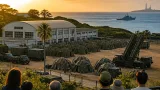 種子島で米軍約400人参加の統合演習 住民生活への影響懸念