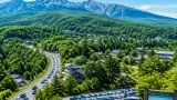 猛暑で注目、蓼科高原が宿泊検索277%増の背景