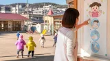 手足口病患者数が横ばい、３施設で集団発生