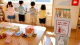 手足口病、警報水準で急増 乳幼児を中心に広がる