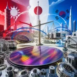 台日韓テクノロジー時価総額ランキングが示す勢力図と日本企業の位置