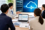 分散データを横断解析する企業向けAIエージェント提供開始