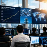 海外で加速する中国テックETFへの資金流入、注目分野と波及リスク