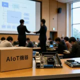 ホーチミン市工業大学とCTW、半導体教育で協業 AIoT機器寄贈と実践教育強化
