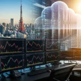 AI投資で加速するテック株の変動性、長期リスクを警告