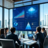 IBMとデロイト、IT投資可視化で協業し経営管理の高度化を支援