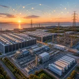 AI需要が電力地図を変える──データセンターと発電戦略の転換点