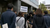 定員割れでも不合格となった生徒 保護者が問い直す県教委の説明