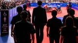 天皇陛下、豊田でパラ卓球を観戦 大会への注目高まる