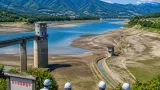 静岡・天竜川水系で取水制限、暮らしと農業への影響を警戒