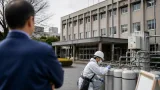 栃木県、県有施設のLPガス確認を指示 「爆発あってはならない」と知事
