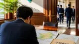 栃木県出身の環境官僚が事務方ナンバー2に昇格