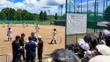 秋季県大会のシードめぐり新チームが本格始動 交流戦組み合わせ確定