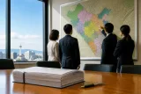 選挙区見直し求める報告書、過疎地の議席確保に配慮を
