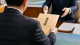 知事が規制庁に厳格審査を要請 プルサーマル巡り
