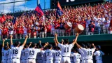 東日大昌平が初の甲子園切符を獲得、福島大会制す