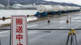 青森向け使用済み燃料の搬送計画、東電が取りやめ