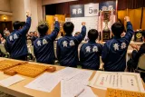 青森、東北六県将棋で県史上初の3連覇を達成