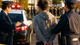 教育施設トイレで盗撮未遂 20歳の大学生を逮捕
