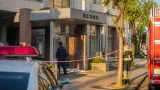 勤務先の女子トイレで盗撮未遂、消防組合職員を逮捕