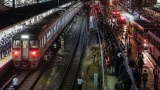 浜松へ直結する東海道線で接触事故、菊川〜浜松間に運転見合わせ
