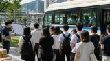 編集者と回る「企業見学ツアー」徳島市内3社を深堀り 8月20日実施