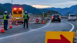 徳島道の一部が緊急通行止め 市民に影響する交通の注意点