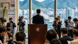 来春の知事選めぐり現職出馬と候補擁立の動き活発化