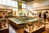 考古資料館で夏季企画展「徳島古墳大百科—前方後円墳の時代—」開幕へ