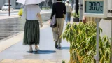 10月に記録的な真夏日 徳島市などで統計史上最も遅い真夏日観測