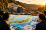 徳島でも関心高まる、リニア静岡工区の着工容認受けた影響と論点