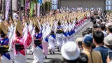 秋の阿波おどり「徳島おどりフェスタ2026」開催決定