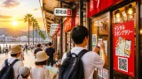 徳島ラーメン20店が連携、デジタルスタンプラリーで観光と消費を後押し