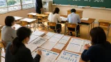県内公立小中、全国平均を下回る学力調査の結果