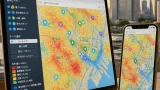 都が地図情報を統合する「Tokyo Map」正式版を公開