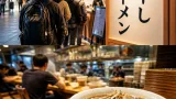 東京で広がる青森流「煮干しラーメン」 都心と生活圏で味の受容が進む