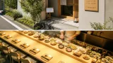 東京・白金高輪の超予約困難店 「鮨 まつうら」の魅力と利用上の留意点