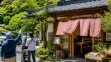 東京発の人気そば店が岡山へ移転 子育て優先で地方に根ざす決断