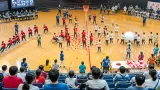第60回「スポーツの集い」参加募集 東京体育館で12月開催