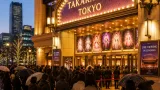 東京・東京宝塚劇場で雪組『ポーの一族』千秋楽、全国生中継決定