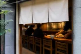 東京・築地に名店復活 比内地鶏のちきんかつが再び