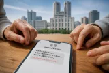 水道局をかたるSMSでカード情報を要求、都が注意喚起