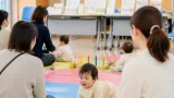 苫小牧で子育てイベント盛況 親子の交流と地域支援の機会に
