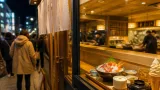 苫小牧駅前の隠れ家「玄」 夜の海鮮需要を支える一軒