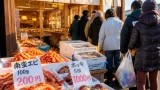 苫小牧の回転ずし店が鮮魚直売、地元住民の生活支援に